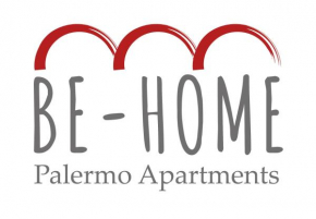 Гостиница Be-Home Palermo, Палермо